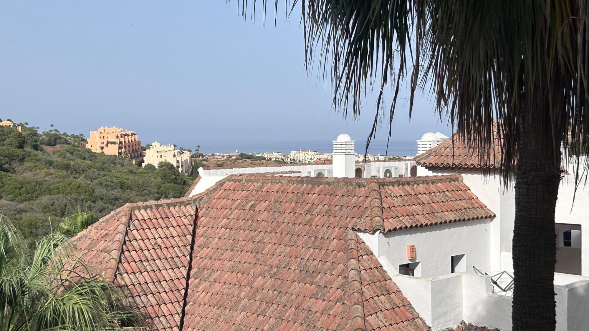 Duquesa Village Property Manilva Exterior photo