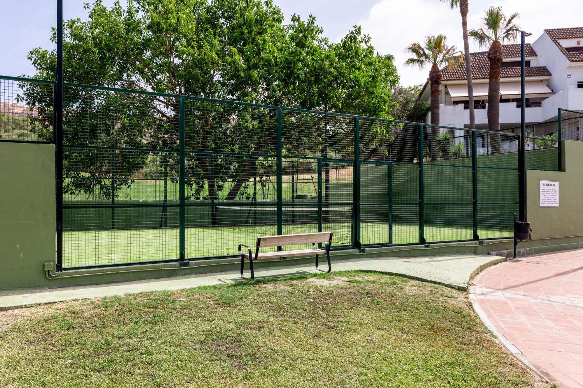 Duquesa Village Property Manilva Exterior photo